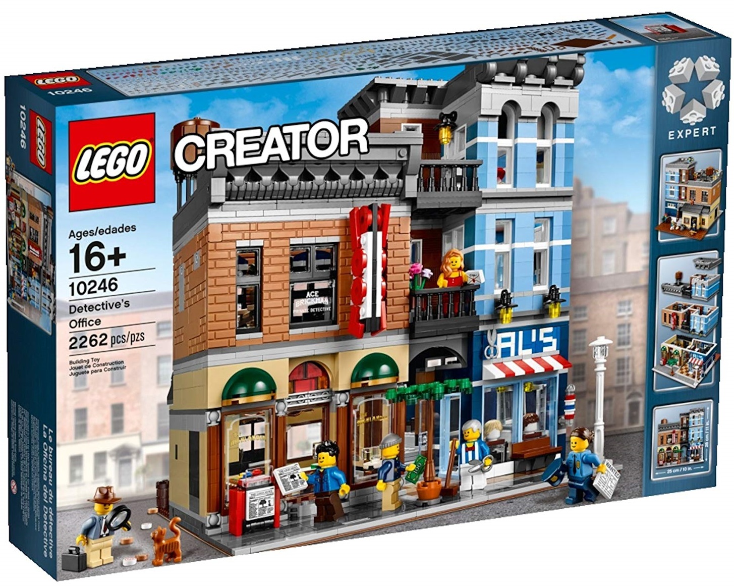 lego creator interlocking blocks
