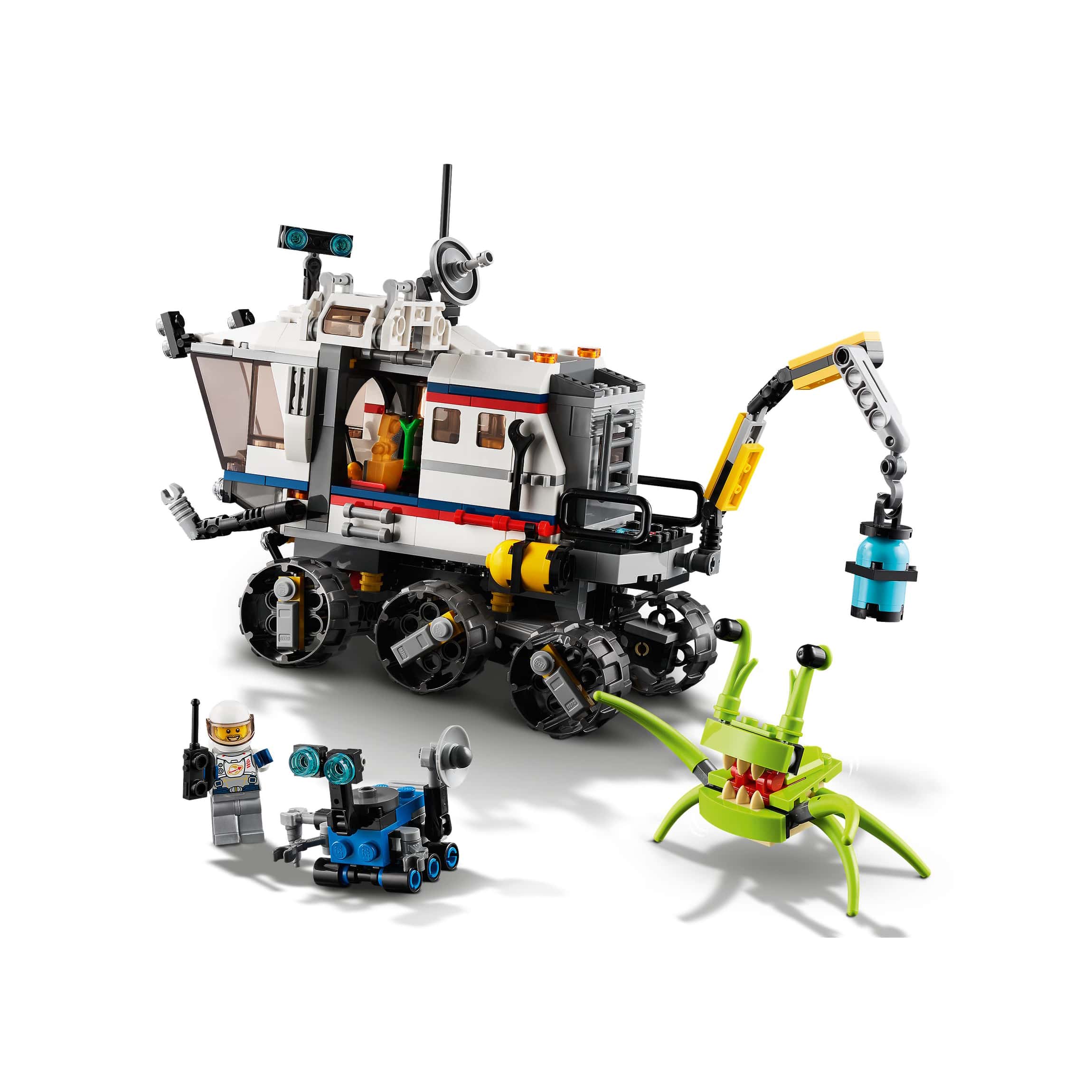 lego31107