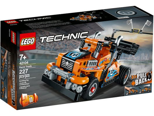 42104 lego technic