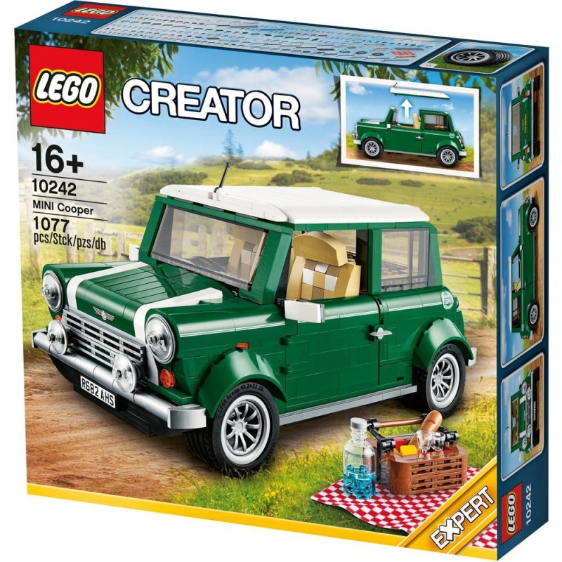 10242 LEGO Creator Expert