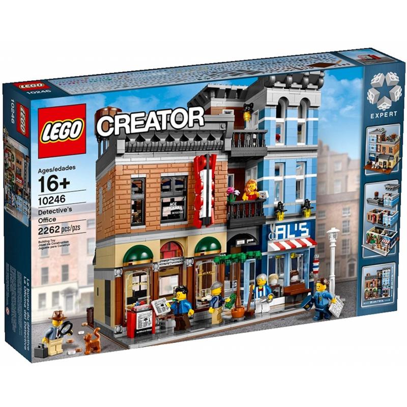 10246 LEGO Creator Expert
