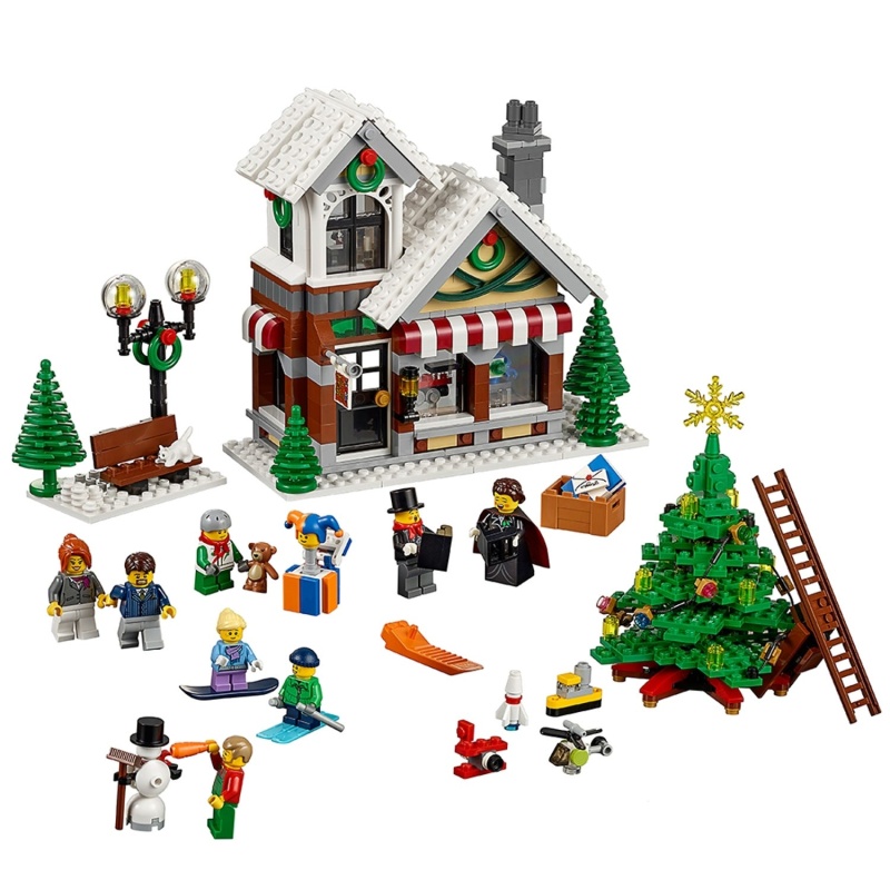 10249 Lego Creator Expert