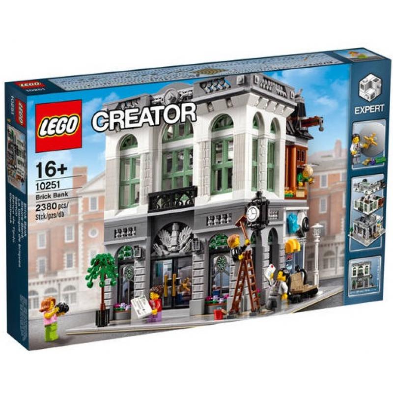 10251 LEGO Creator Expert