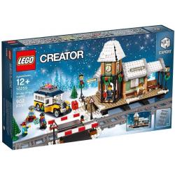 10259 LEGO Creator Expert
