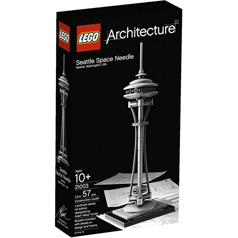 21003 LEGO Architecture