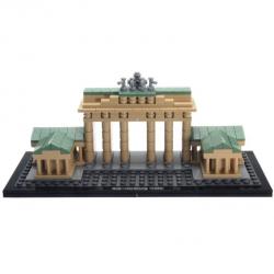 21011 LEGO Architecture
