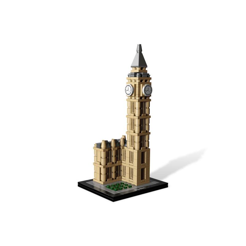 21013 LEGO Architecture