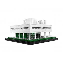 21014 LEGO Architecture