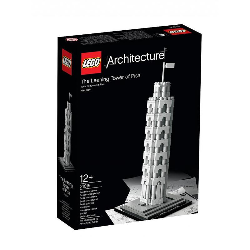 21015 LEGO Architecture