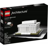 21022 LEGO Architecture