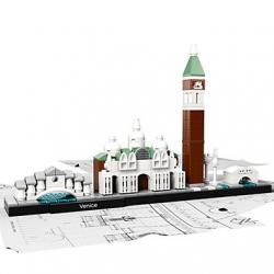 21026 LEGO Architecture