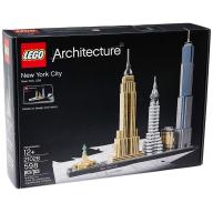 21028 LEGO Architecture