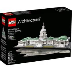 21030 LEGO Architecture