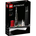21033 LEGO Architecture