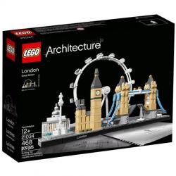 21034 LEGO Architecture