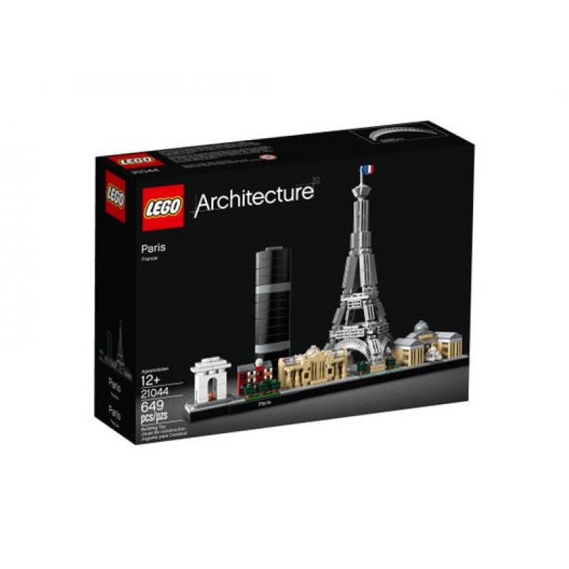 21044 LEGO Architecture