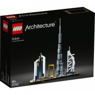 21052 LEGO Architecture