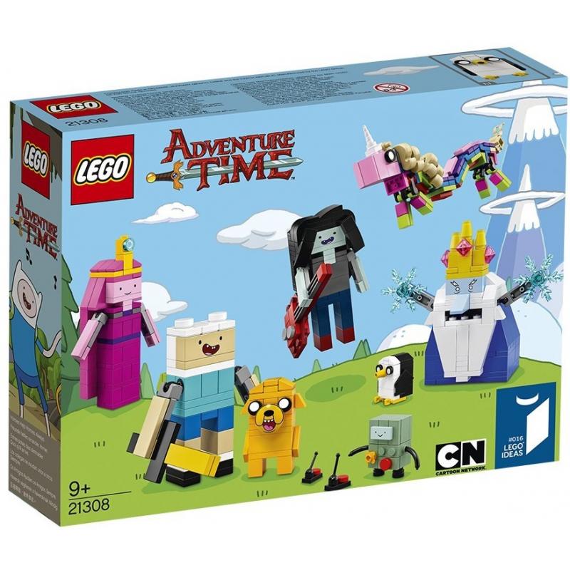 21308 LEGO Ideas