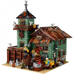 21310 LEGO Ideas