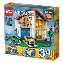 31012 LEGO Creator