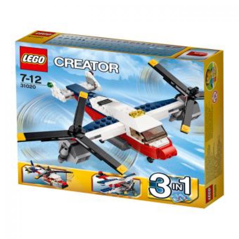 31020 LEGO Creator