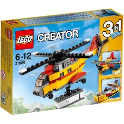 31029 LEGO Creator