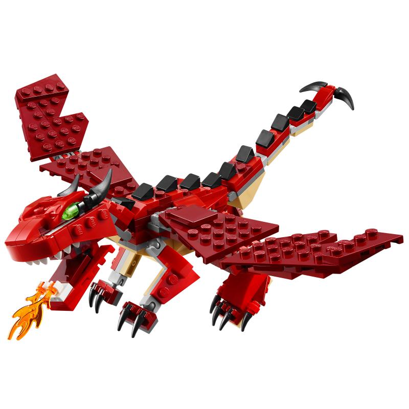 31032 LEGO Creator