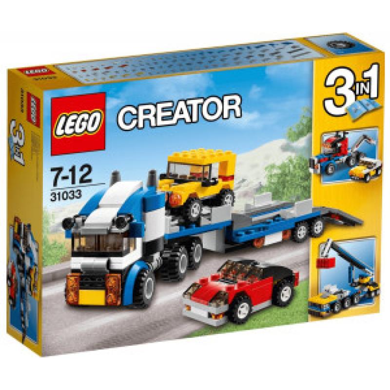 31033 LEGO Creator