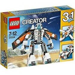 31034 LEGO Creator