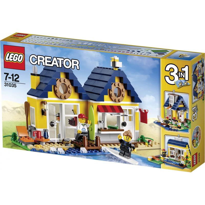 31035 LEGO Creator