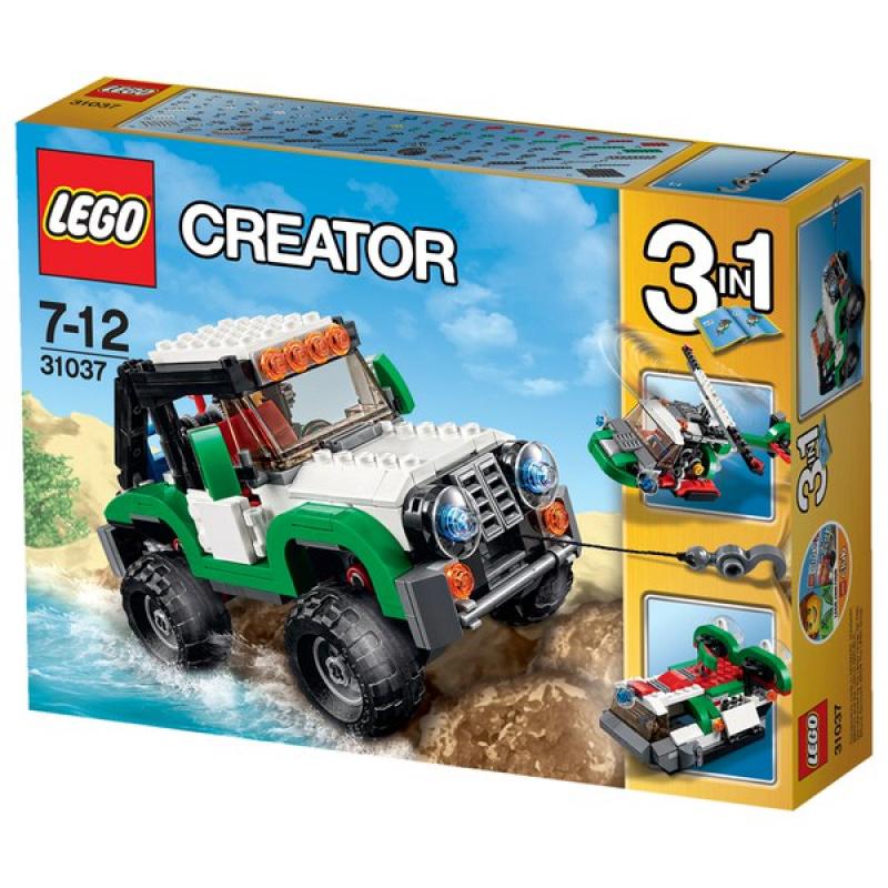 31037 LEGO Creator