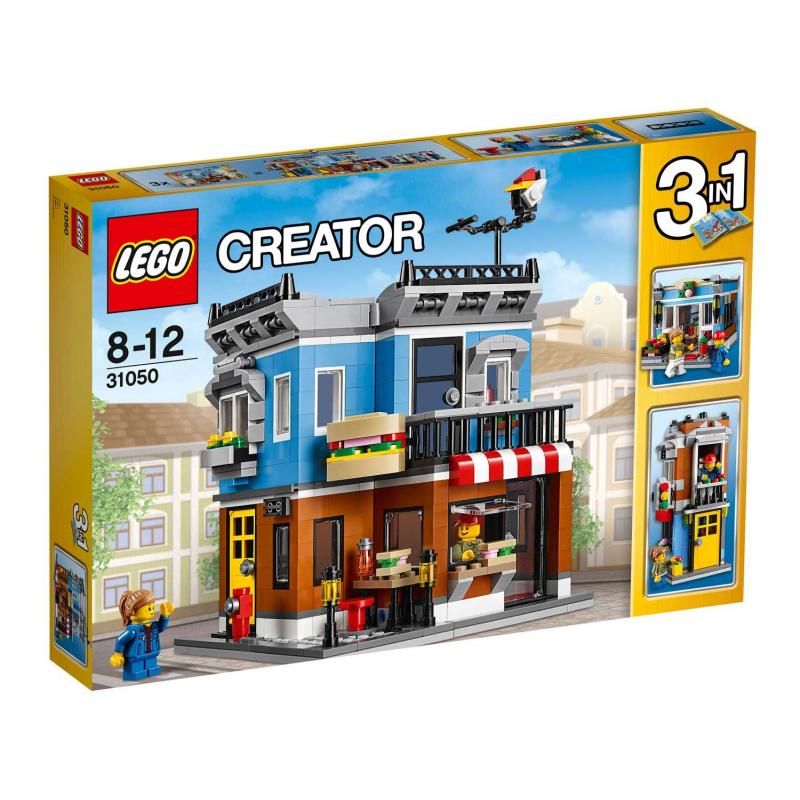 31050 LEGO Creator