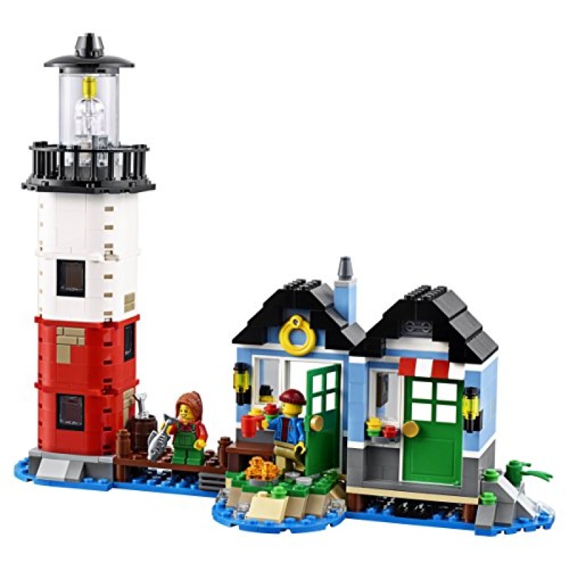 31051 LEGO Creator