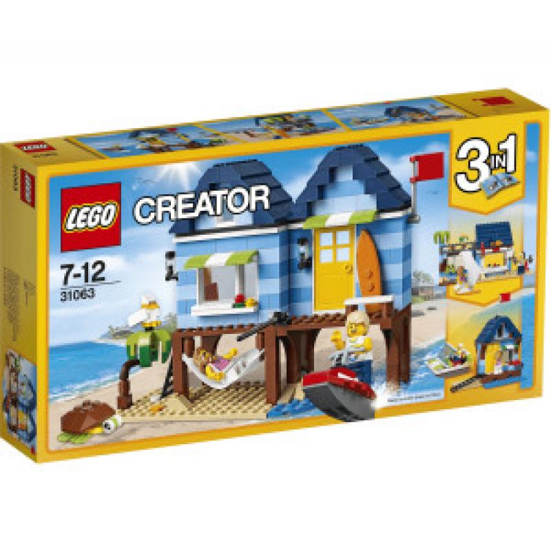 31063 LEGO Creator