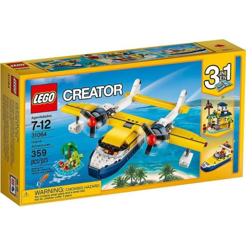 31064 LEGO Creator