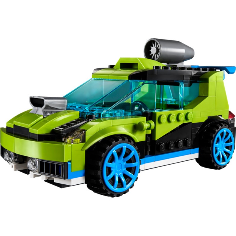 31074 LEGO Creator