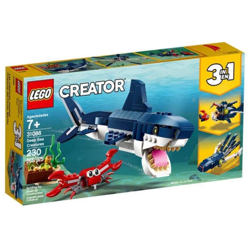 31088 LEGO Creator