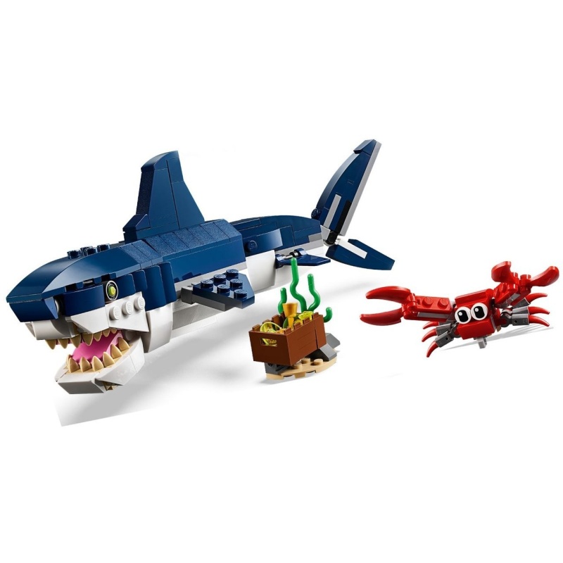 creator lego 31088