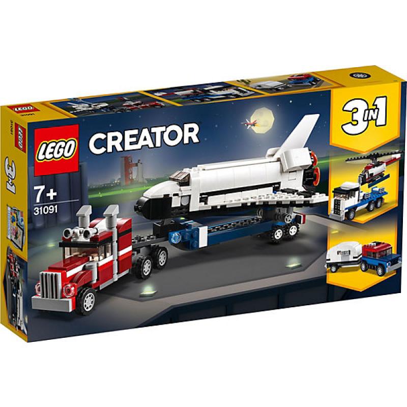 31091 LEGO Creator