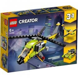 31092 LEGO Creator
