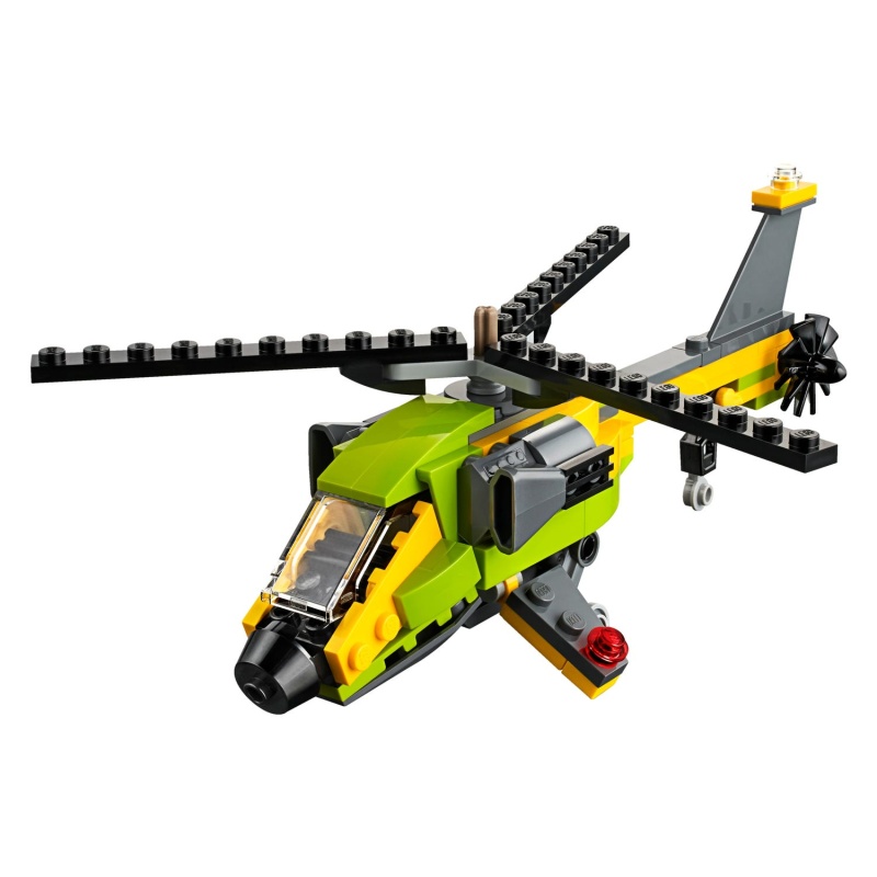 31092 LEGO Creator