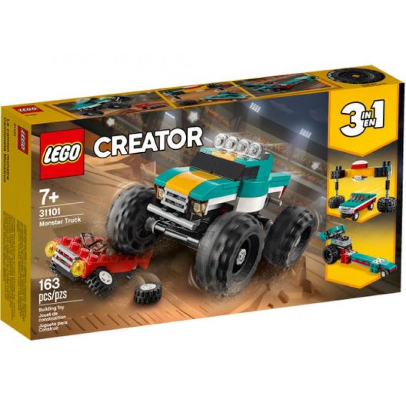 31101 LEGO Creator