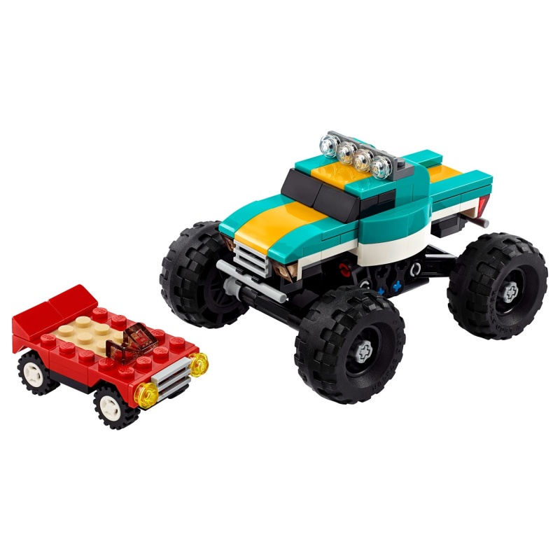 31101 LEGO Creator