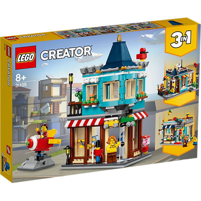 31105 LEGO Creator