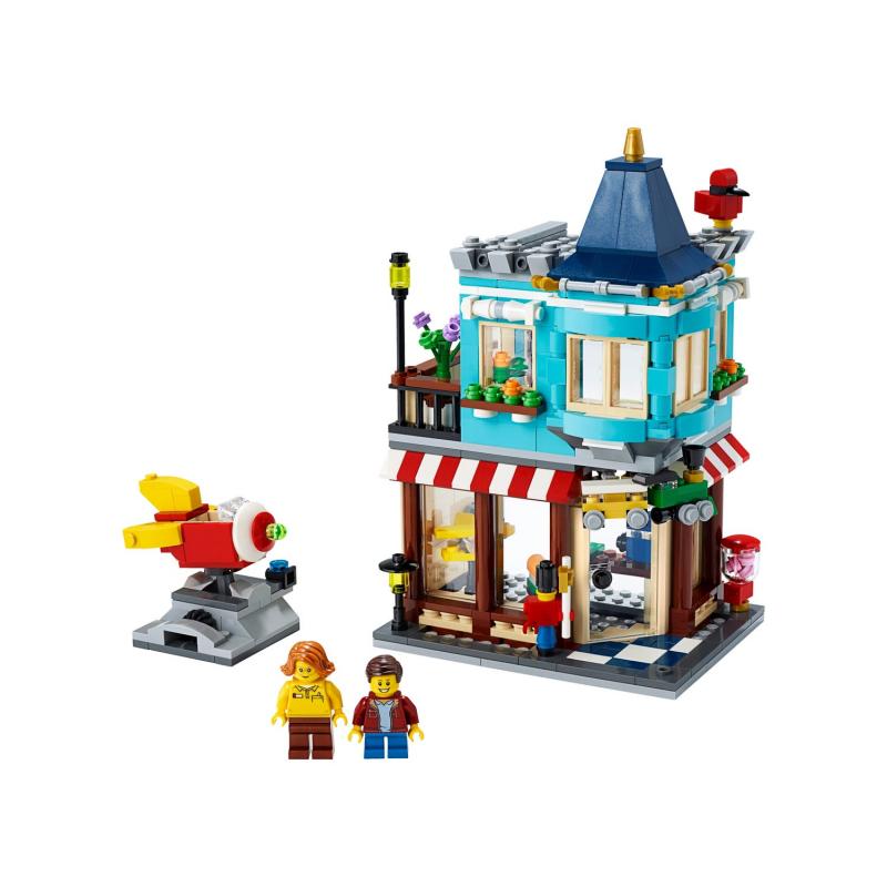 31105 LEGO Creator