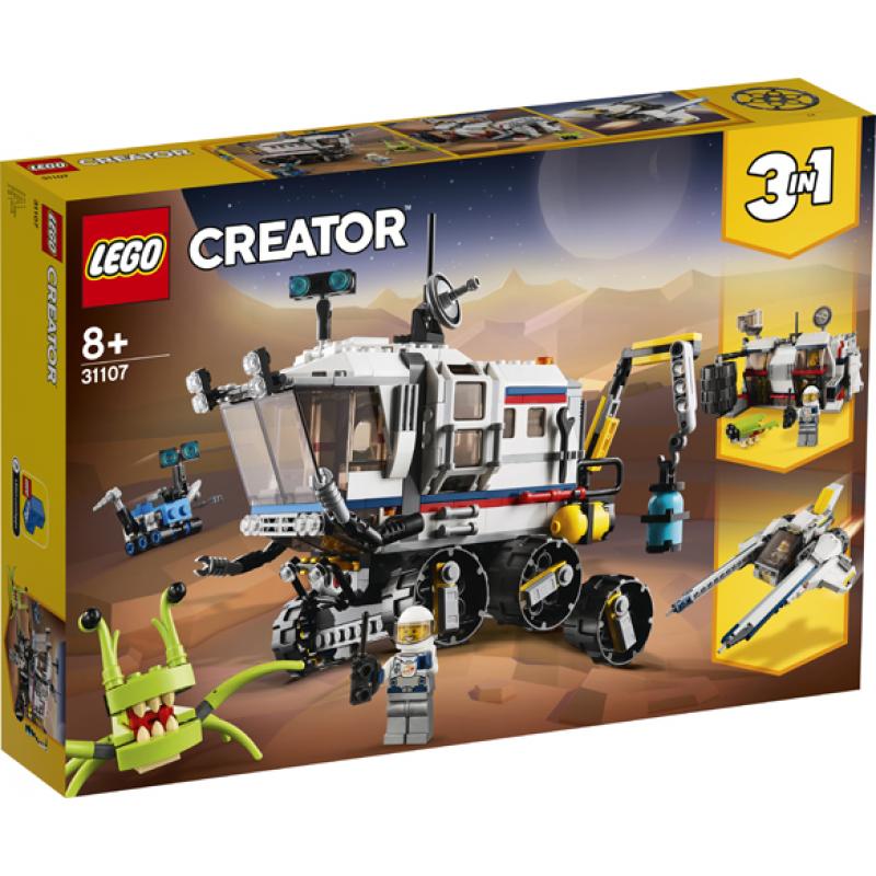 31107 LEGO Creator
