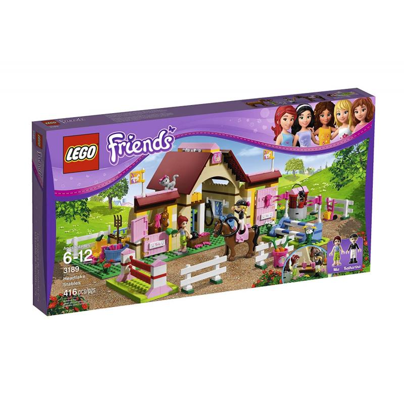 3189 LEGO Friends