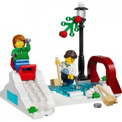 40107 LEGO Creator Expert