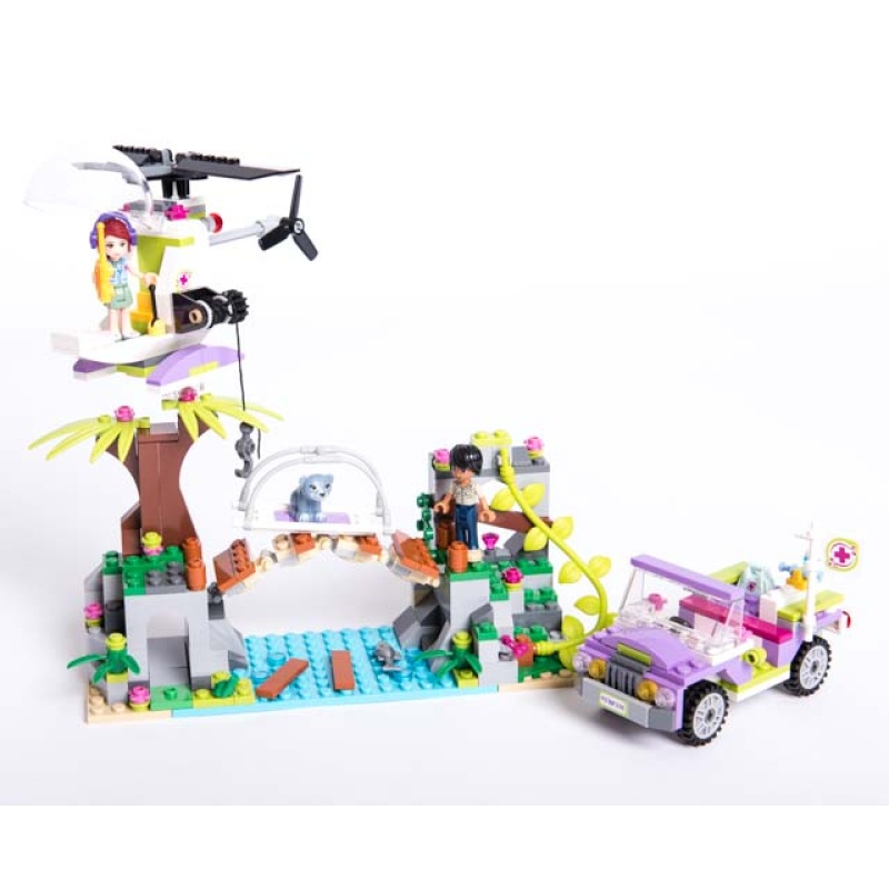 41036 LEGO Friends