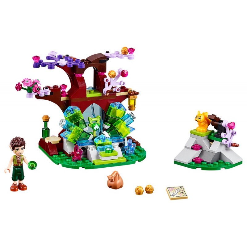 41076 LEGO Elves